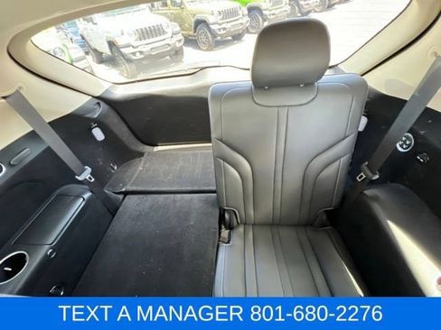 Used 2021 Genesis GV80 3.5T Advanced + AWD/4WD image 40