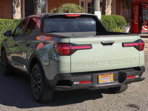 Used 2024 Hyundai Santa Cruz SE image 6