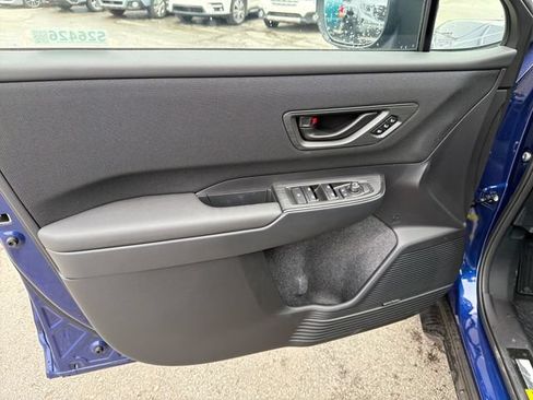 New 2026 Subaru Outback Limited AWD/4WD image 17