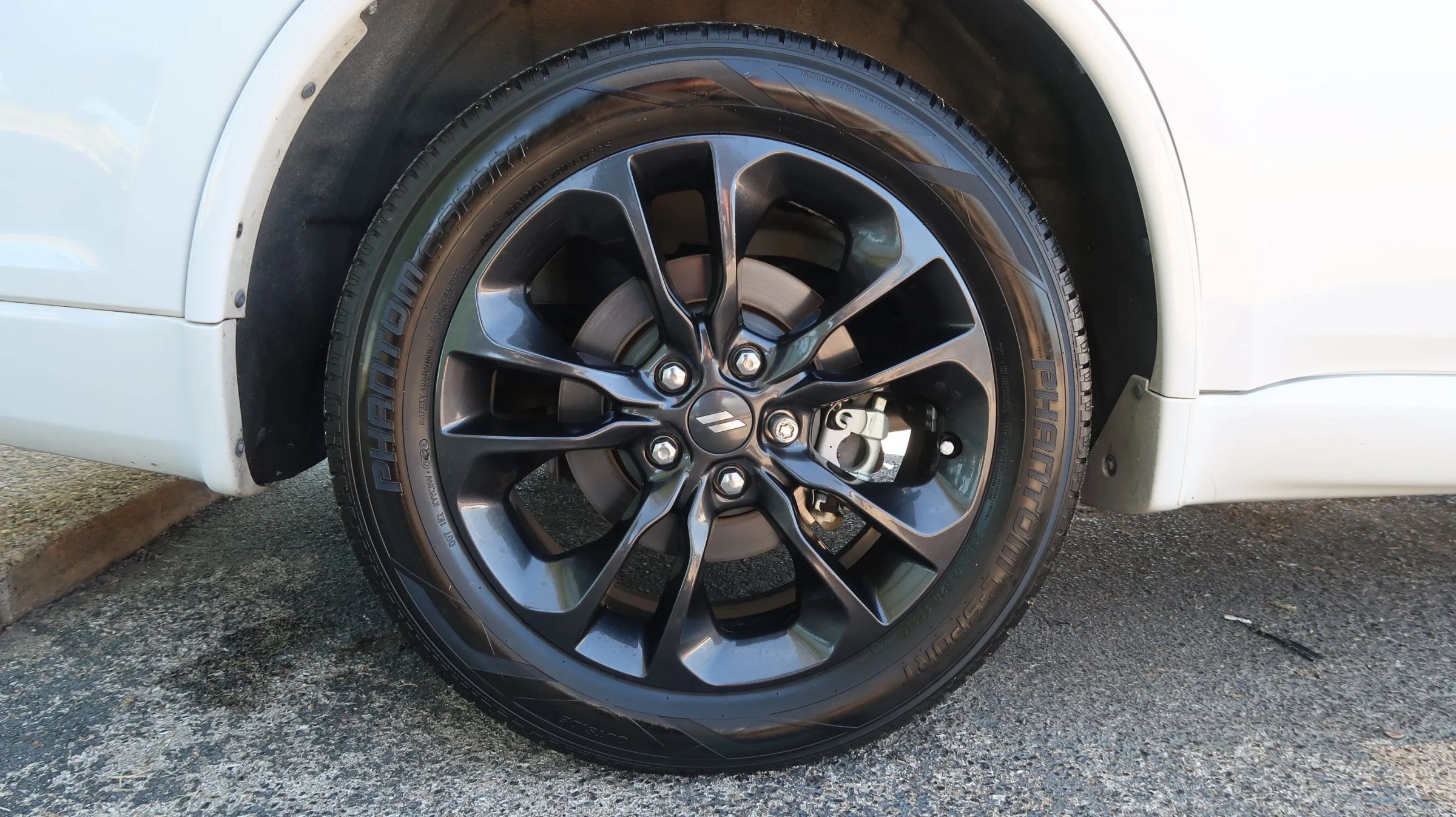 Used 2022 Dodge Durango R/T RWD image 57