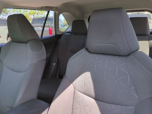 Certified 2023 Toyota RAV4 XLE w/ Convenience Package image 8