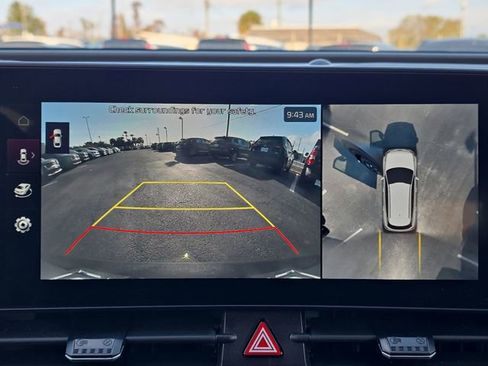 Certified 2024 Kia Sportage X-Line Prestige image 28