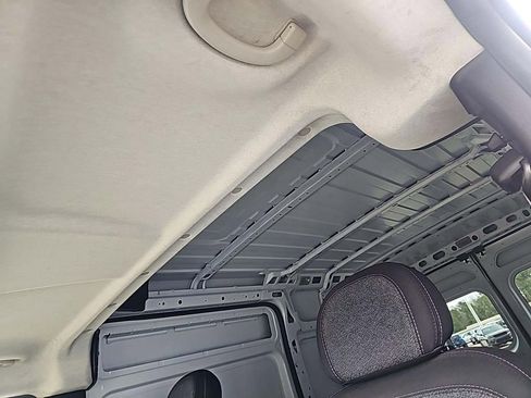 Used 2023 RAM ProMaster 2500 image 11