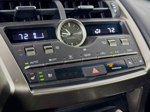 Used 2018 Lexus NX 300 300 Base image 15