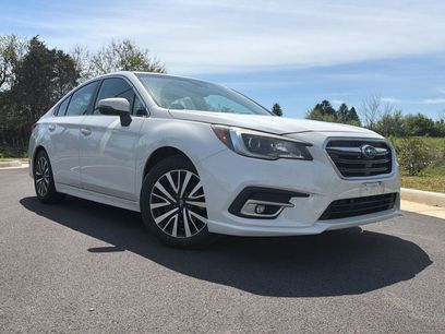 Used 2019 Subaru Legacy 2.5i Premium