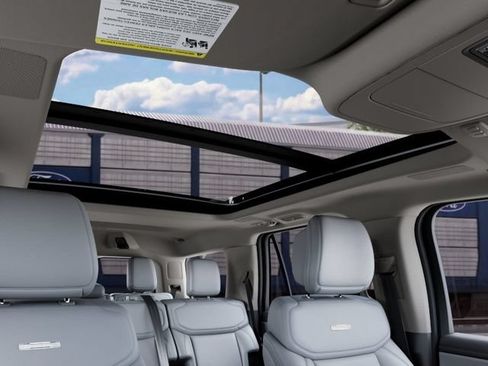New 2027 Ford Expedition Platinum AWD/4WD image 22