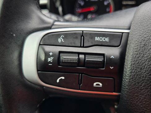 Certified 2023 Kia K5 GT-Line image 25