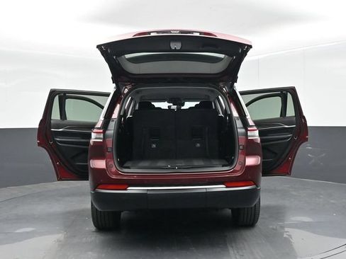 Used 2022 Jeep Grand Cherokee L Limited AWD/4WD image 67