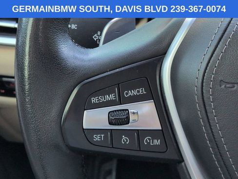 Used 2022 BMW X5 xDrive40i w/ Premium Package AWD/4WD image 28