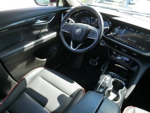 Used 2023 Buick Envision Essence w/ Sport Touring Package AWD/4WD image 9