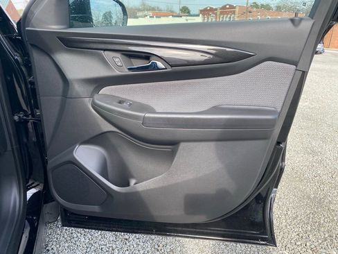 New 2026 Chevrolet TrailBlazer LT FWD image 21