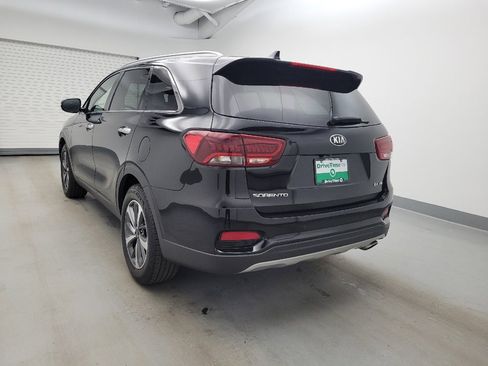 Used 2019 Kia Sorento EX FWD image 5