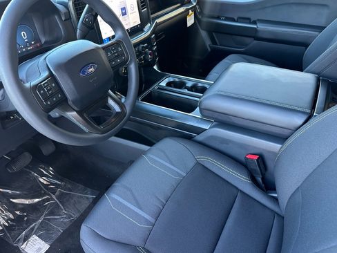 New 2025 Ford F150 STX image 10