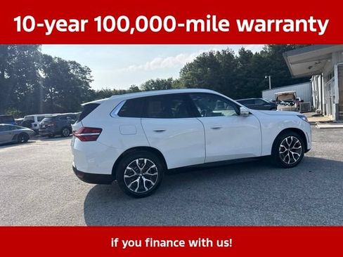 Used 2026 BMW X3 xDrive30i AWD/4WD image 15