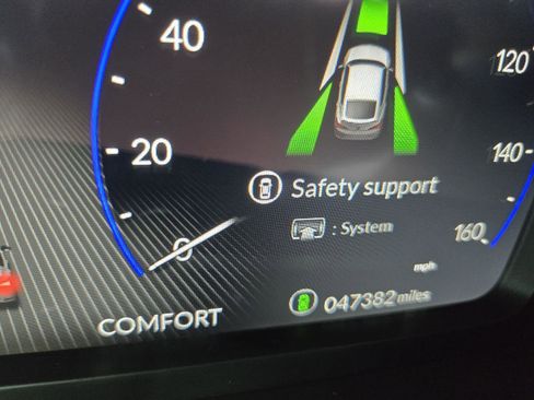 Used 2024 Acura Integra image 25