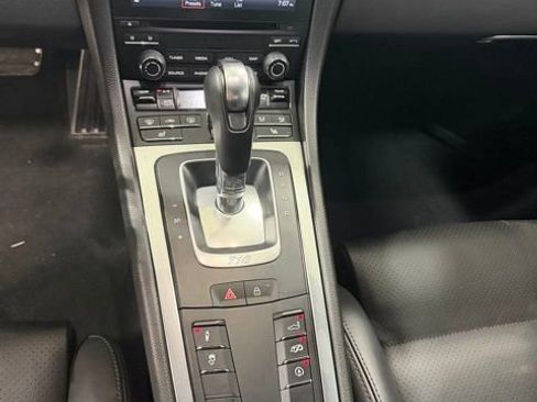 Used 2022 Porsche 718 Cayman GT4 image 24