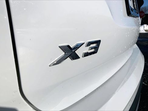 Used 2023 BMW X3 xDrive30i image 30