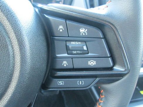 Used 2024 Subaru Crosstrek 2.5i Limited image 20