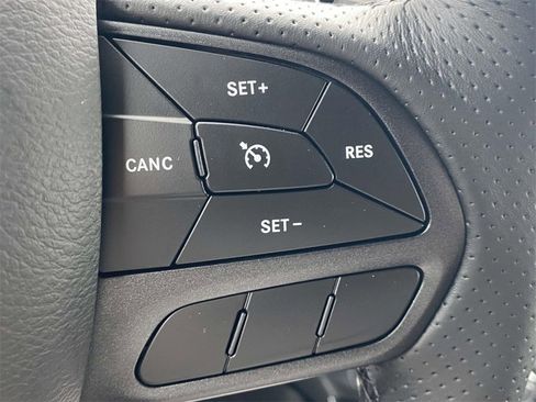 New 2026 Dodge Durango GT w/ Blacktop Package image 24