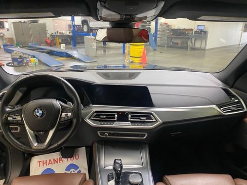 Used 2019 BMW X5 xDrive40i w/ Premium Package 2 AWD/4WD image 21