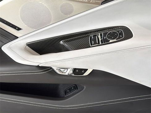 Used 2023 Chevrolet Corvette Z06 w/ Battery Protection Package image 18