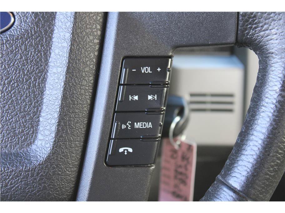 Used 2013 Ford F150 FX4 w/ Luxury Equipment Group AWD/4WD image 18