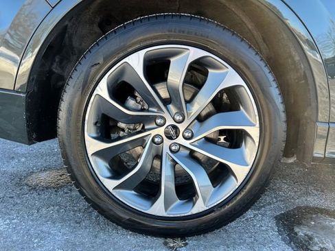 Used 2023 Lincoln Aviator Grand Touring w/ Equipment Group 301A image 14