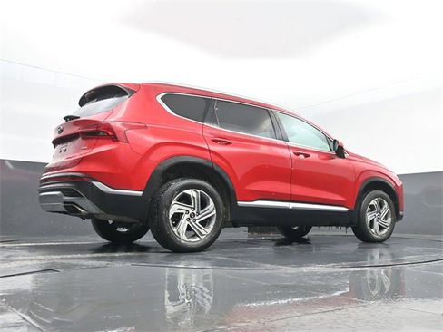 Used 2022 Hyundai Santa Fe SEL image 24