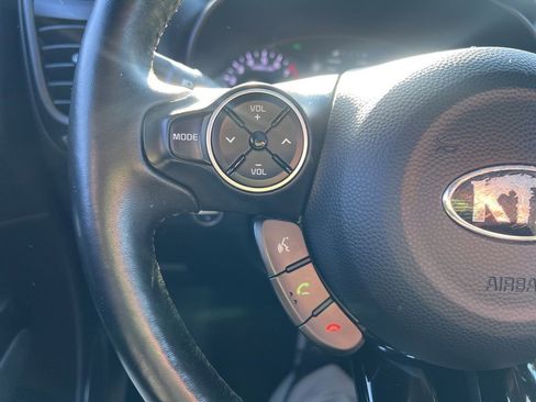 Used 2015 Kia Soul ! w/ Sun & Sound Package image 58