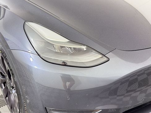 Used 2021 Tesla Model Y Performance AWD/4WD image 11
