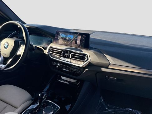 Used 2024 BMW X3 sDrive30i w/ Convenience Package w/ZPA image 32