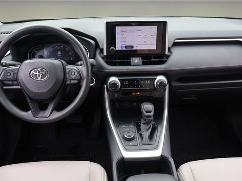 Certified 2023 Toyota RAV4 XLE AWD/4WD image 16