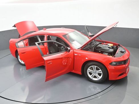 Used 2023 Dodge Charger SXT image 65