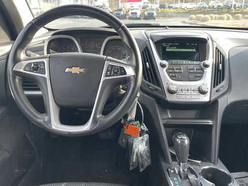 Used 2016 Chevrolet Equinox LT w/ Convenience Package image 14