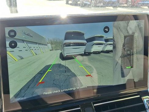 Certified 2024 Lincoln Navigator L Reserve image 19