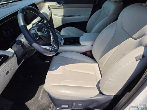 Used 2022 Hyundai Palisade SEL w/ Premium Package FWD image 11