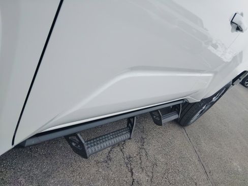 New 2026 Toyota 4Runner TRD Sport Premium image 6