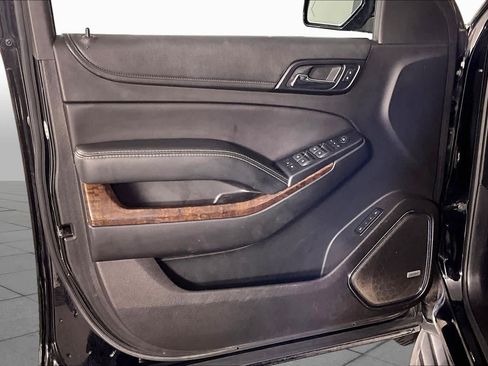 Used 2017 Chevrolet Tahoe LT w/ Texas Edition Package RWD image 20
