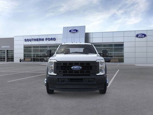 New 2026 Ford F450 XL w/ 360-Degree Camera Package image 6