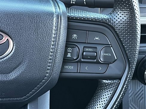 New 2025 Toyota Tacoma SR5 image 14