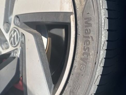 Used 2022 Volkswagen GTI S FWD image 15