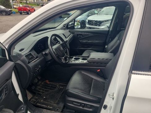 Used 2024 Honda Ridgeline RTL image 14