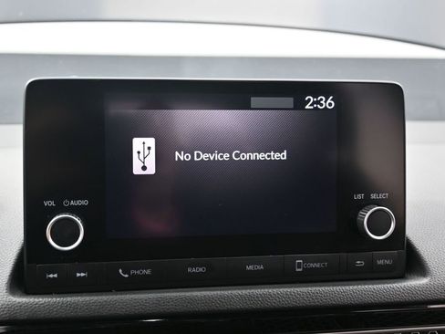 Used 2022 Honda Civic Sport image 14