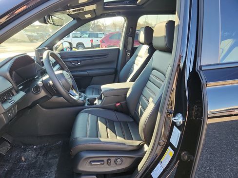 New 2026 Honda CR-V Sport-L image 9