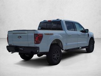 New 2025 Ford F150 Tremor w/ Equipment Group 402A High video 2