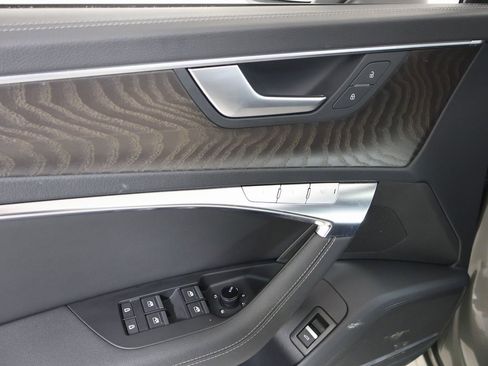 Used 2023 Audi A6 Premium Plus w/ Premium Plus Package image 20