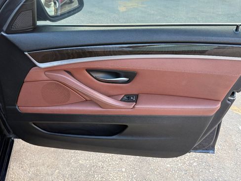 Used 2013 BMW 528i xDrive Sedan image 17