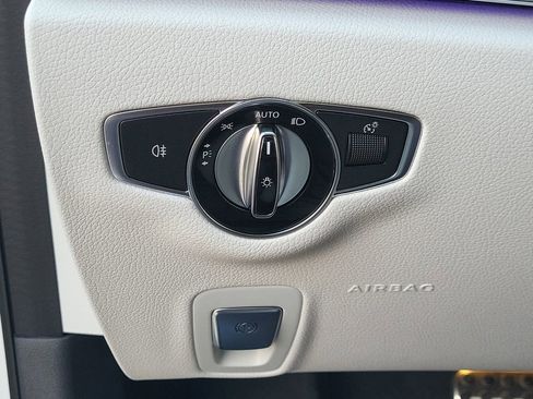 Used 2023 Mercedes-Benz E 450 4MATIC All-Terrain Wagon image 21