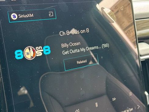 New 2026 GMC Yukon Elevation image 23