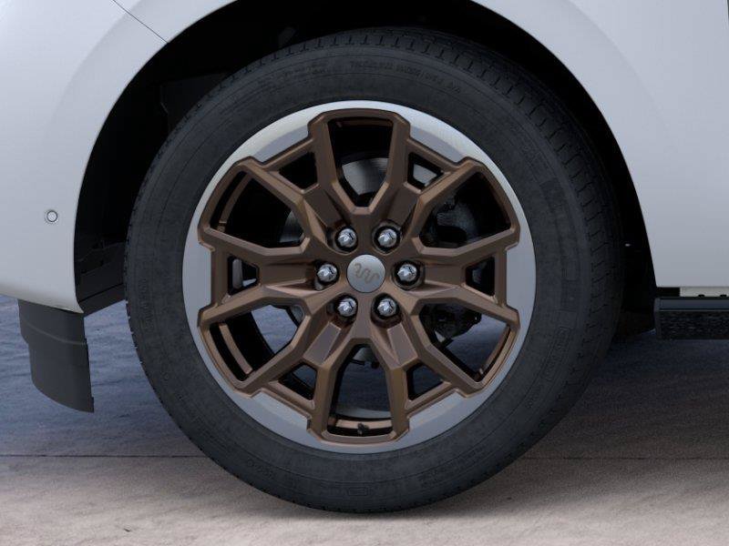 New 2025 Ford Expedition King Ranch AWD/4WD image 19